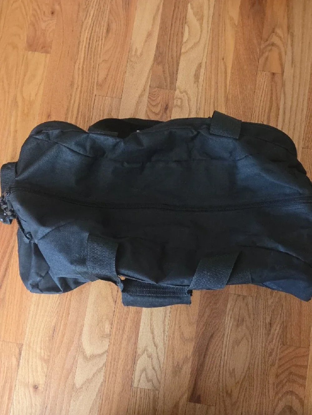 N/A durable black